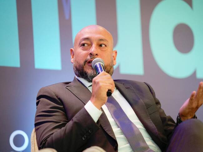 “La cardio tiene que trabajar con todas las instituciones para generar confianza, cuando lleguen, se darán cuenta de qué les estamos brindando”, Paulo Cabrera. | Foto: W Radio