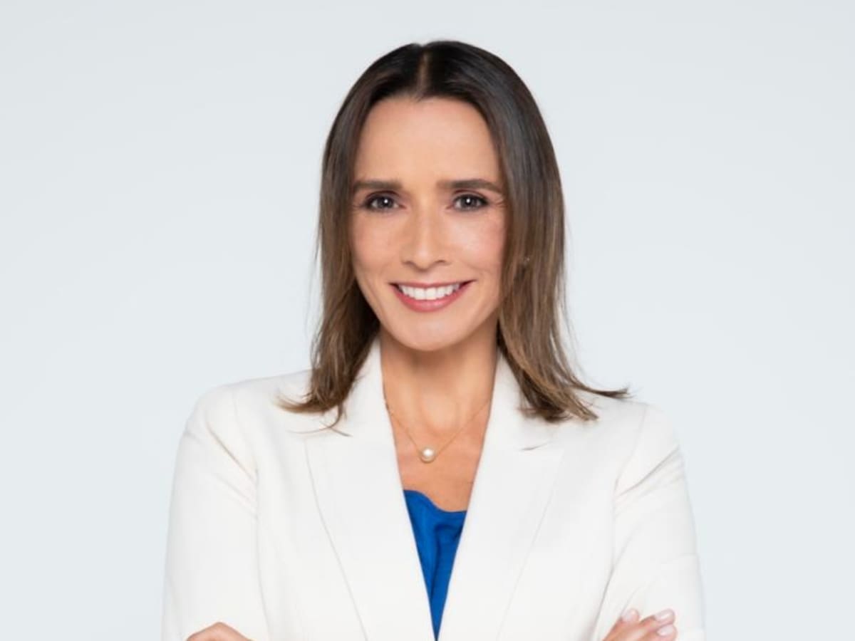 María Consuelo Araújo es la nueva presidente de la Cámara Colombiana de Infraestructura: Su perfil