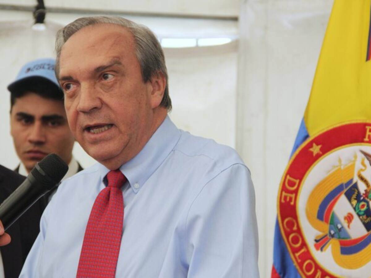 Corte mantiene condena de 7 años de prisión contra exgobernador Luis Alfredo Ramos