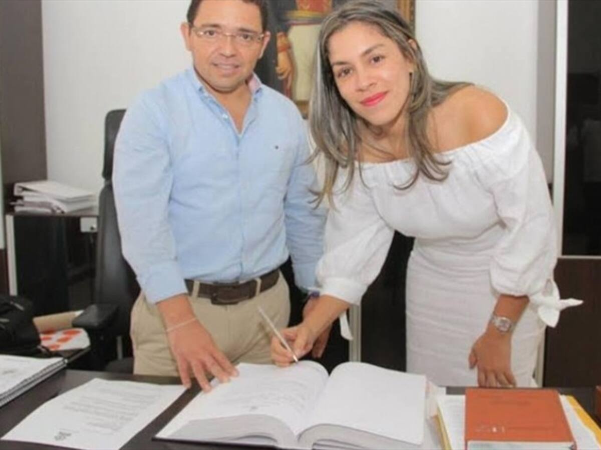 Procurador acepta la renuncia de la Regional del Magdalena