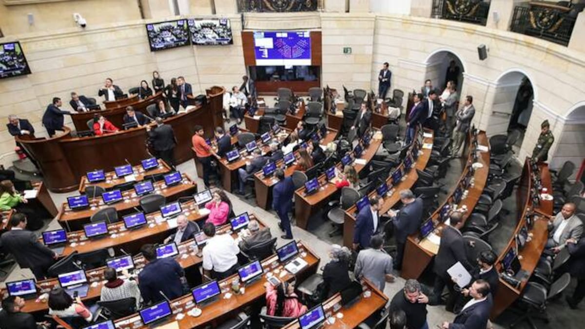 Reforma tributaria: MinHacienda (e) dice que conviene aprobarla, pues al próximo gobierno le servirá