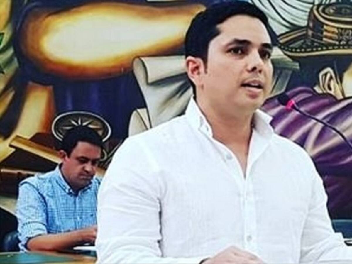 Procuraduría solicita anular elección del contralor de Córdoba