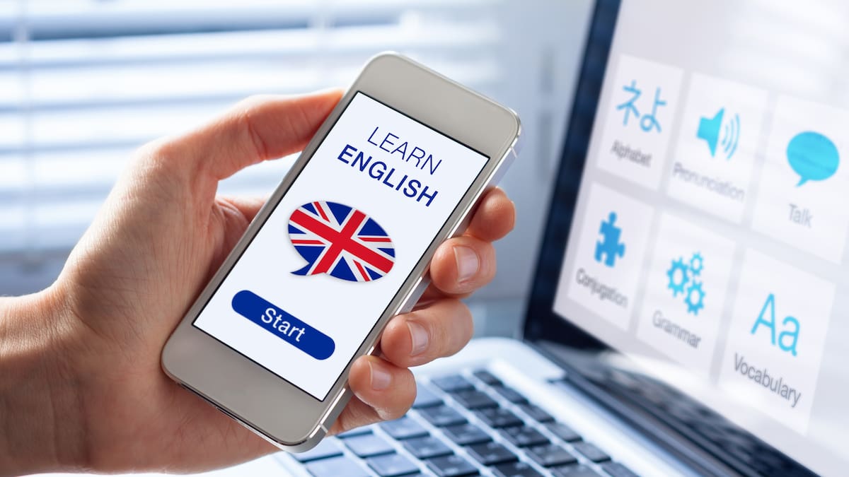 Cuántas palabras en inglés sabe alguien con nivel B2: Equivalencia según marco europeo