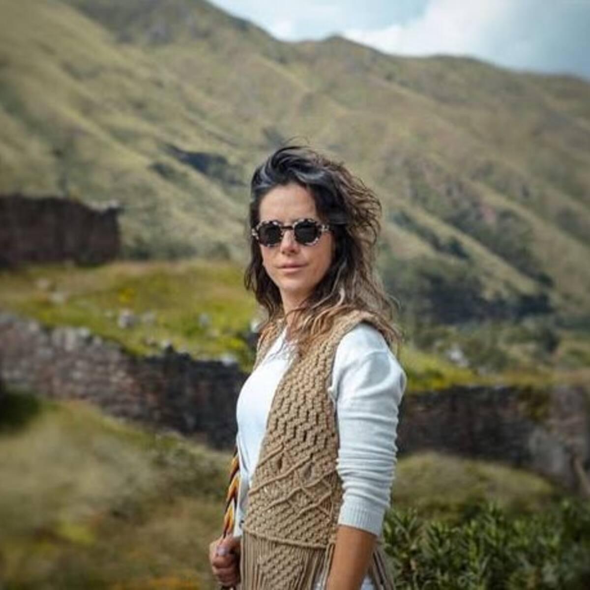 Conozca ‘Mamazotas’: el proyecto encabezado por la periodista Alejandra Cardona