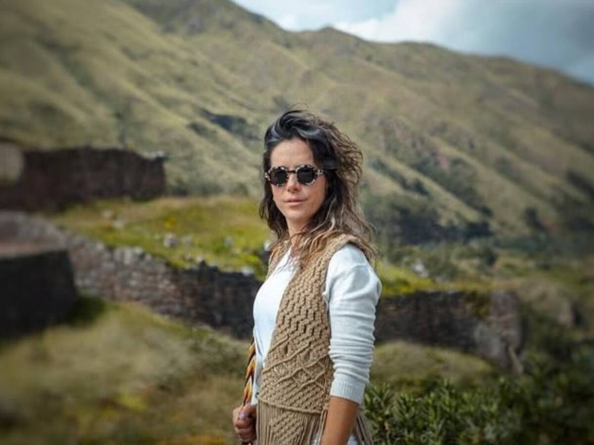 Conozca ‘Mamazotas’: el proyecto encabezado por la periodista Alejandra Cardona