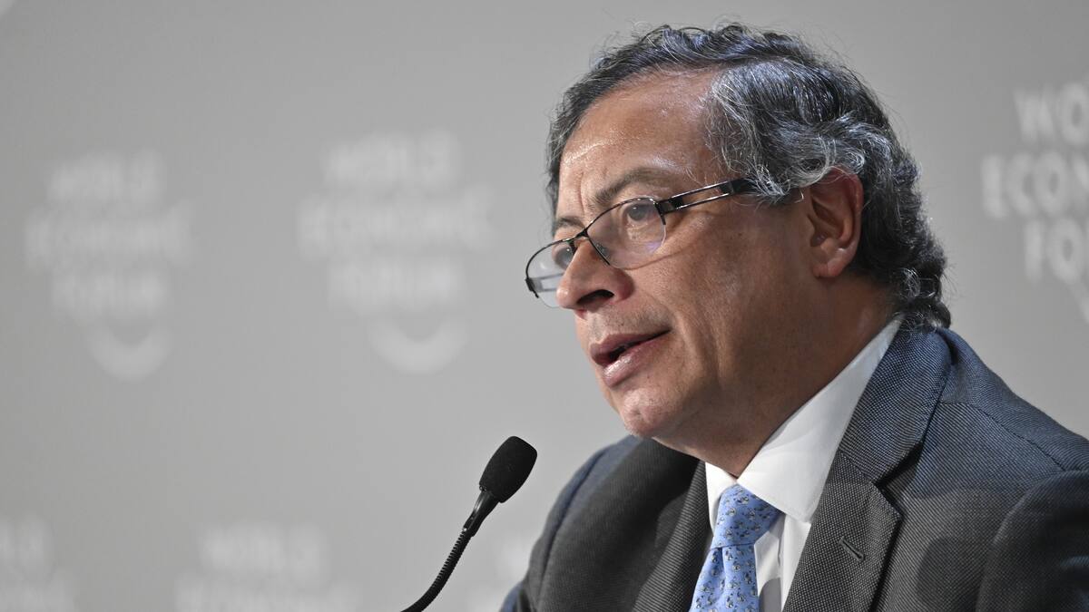 Nunca hubo restricción a la libre movilidad de los magistrados: Gustavo Petro