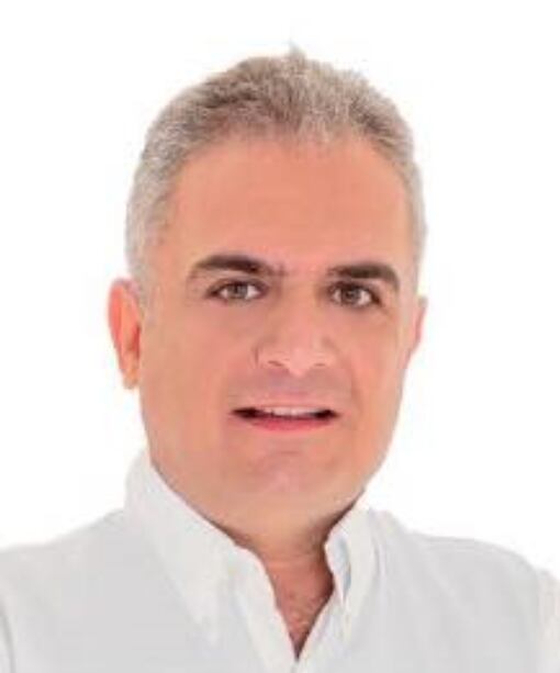 John Moisés Besaile Fayad. Foto: Congreso Visible