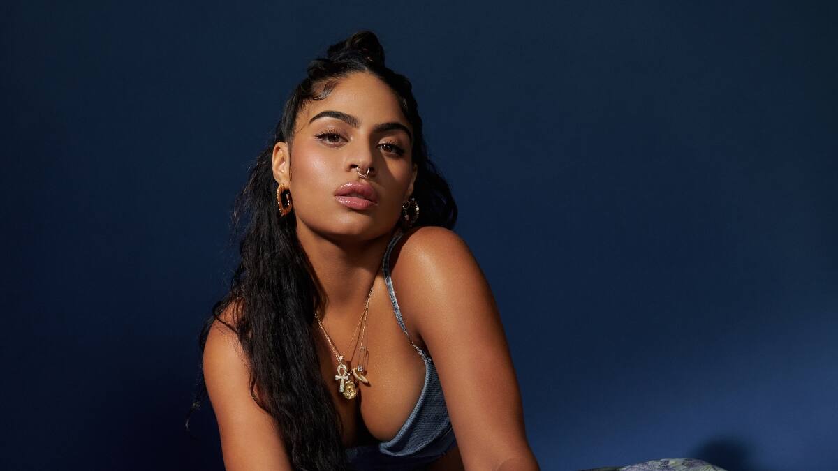 Jessie Reyez estrena un segundo álbum de estudio cargado de “sangre latina”