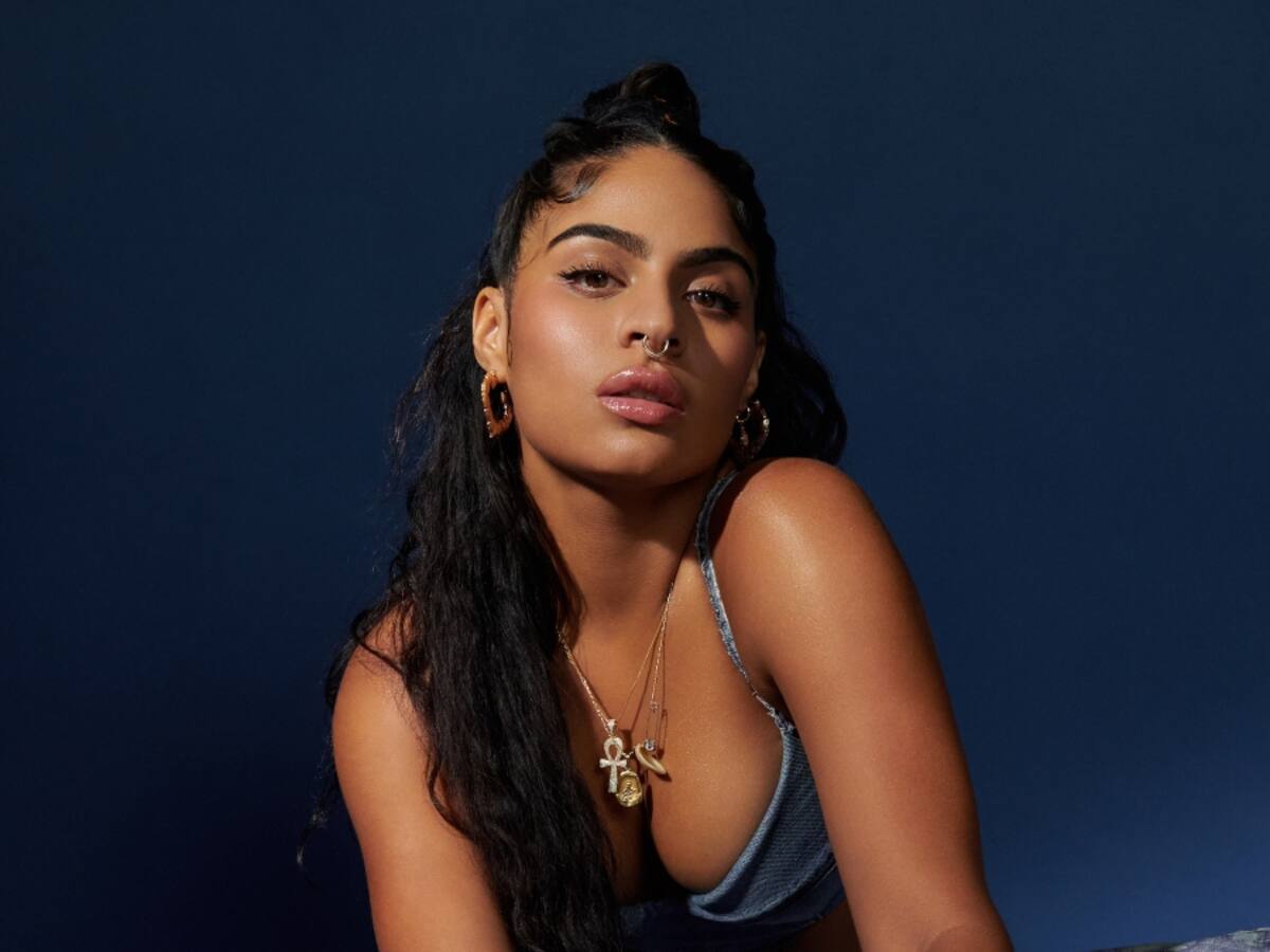 Jessie Reyez estrena un segundo álbum de estudio cargado de “sangre latina”