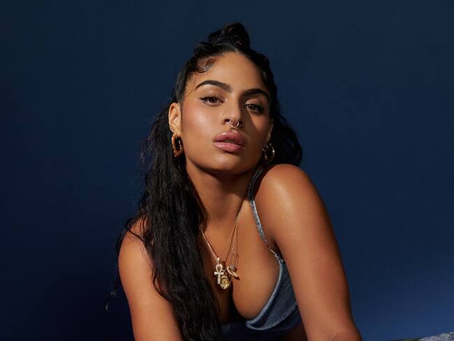 Jessie Reyez estrena un segundo álbum de estudio cargado de “sangre latina”