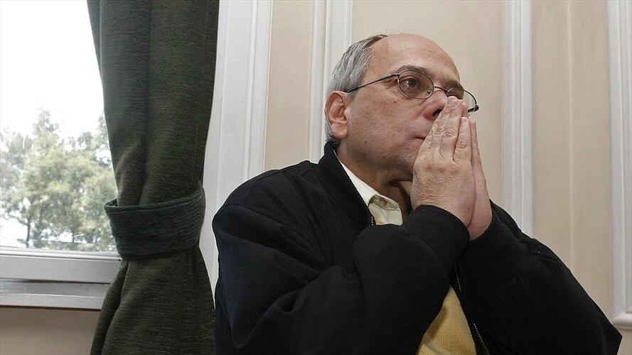 Su proyecto político continuará vigente: José Obdulio Gaviria despide a Miguel Uribe