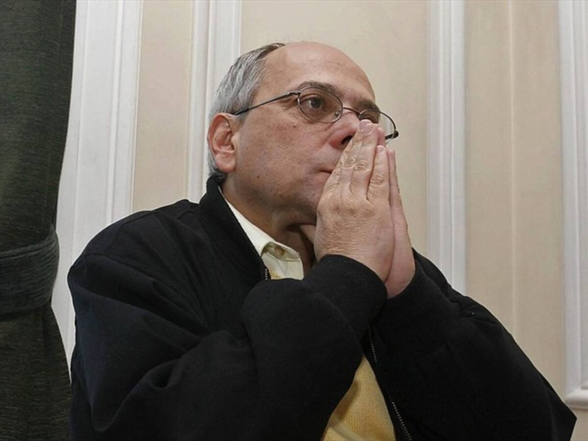 Su proyecto político continuará vigente: José Obdulio Gaviria despide a Miguel Uribe