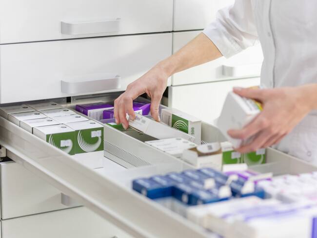 No es tema de precios, sino de acceso: presidenta de AmCham por alto costo de medicamentos