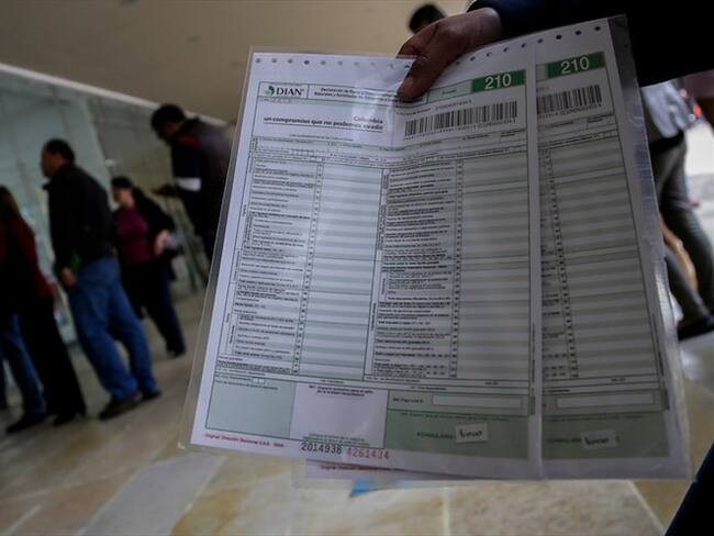 Imagen de referencia. Foto: Colprensa