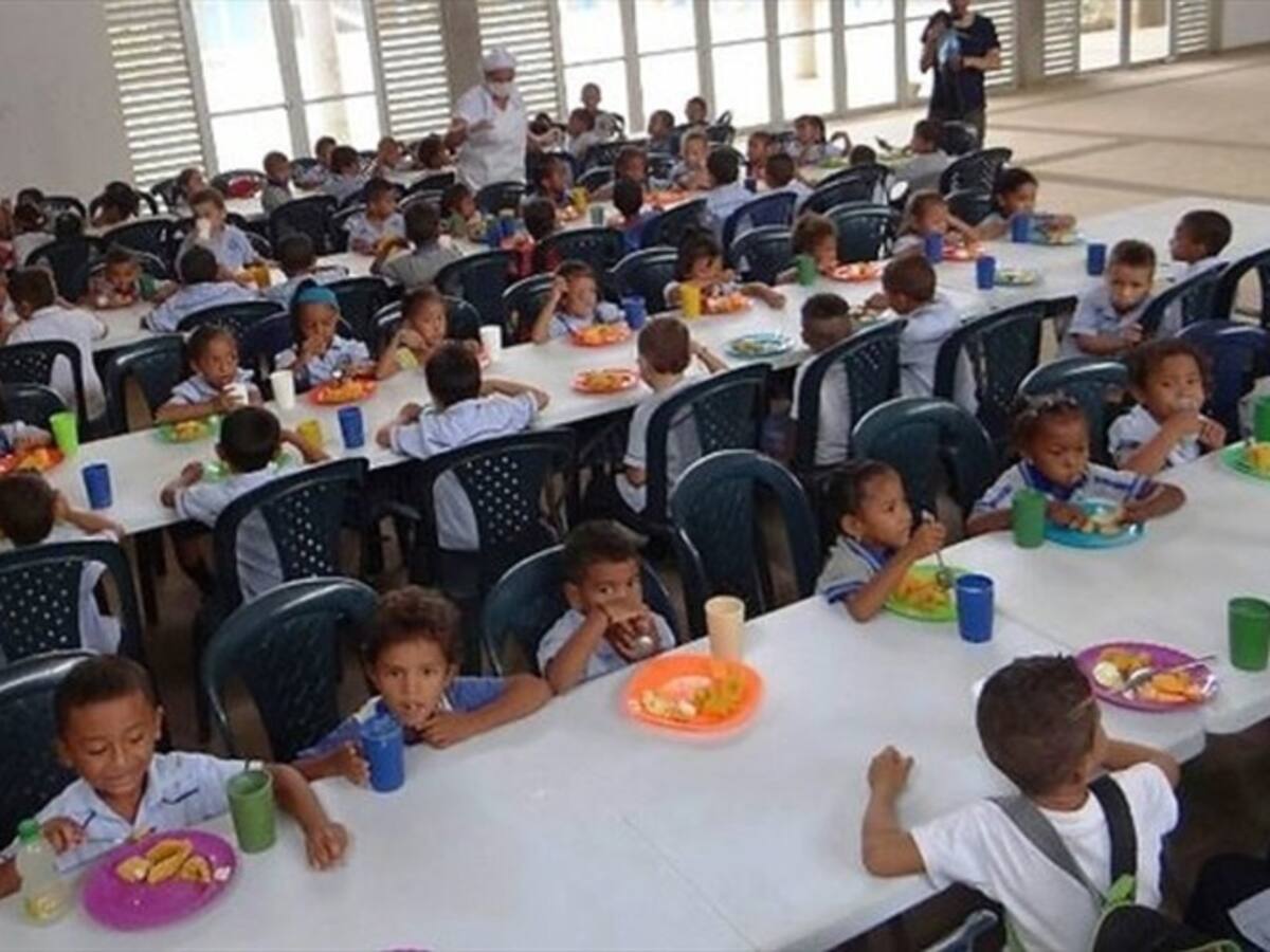 La preocupación que nos asiste es garantizar la ejecución del PAE: Ricardo Madera