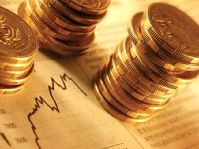 El presidente Juan Manuel Santos previó cerrar el año con unos 16.000 millones de dólares. Foto: Difusión