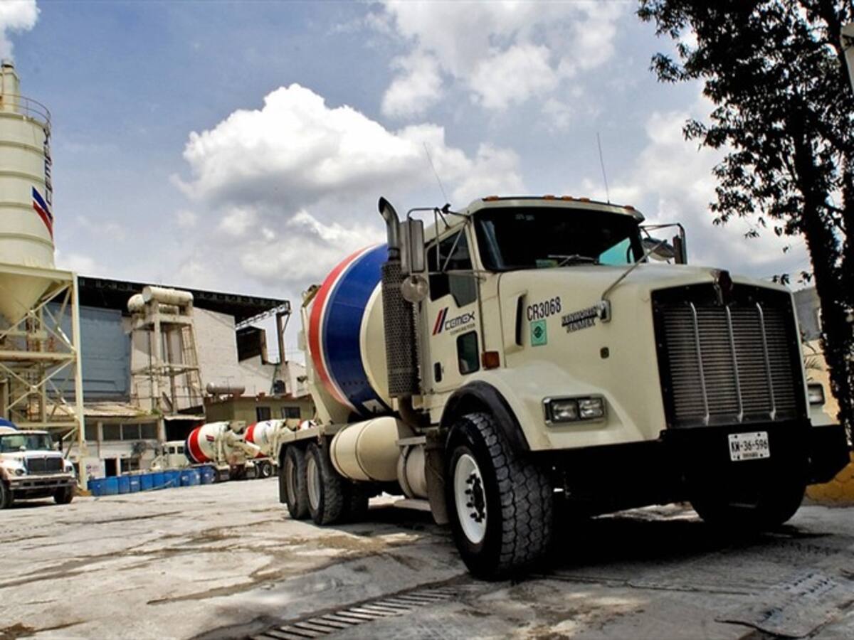 Superfinanciera autorizó Oferta Pública de Adquisición de Cemex