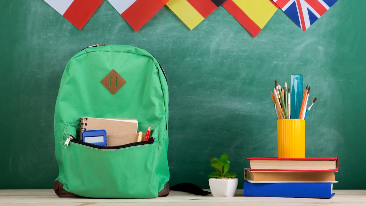 Seis aplicaciones para aprender idiomas gratuitamente: Inglés, Portugués, Alemán, Francés y más