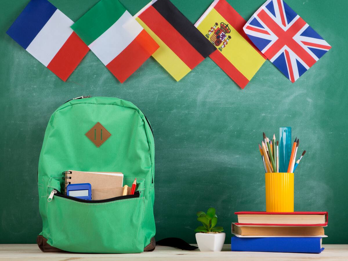 Seis aplicaciones para aprender idiomas gratuitamente: Inglés, Portugués, Alemán, Francés y más