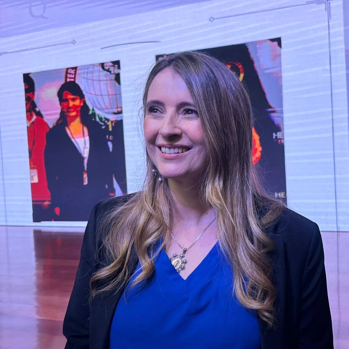 “Tiene que surgir toda la unidad posible”: Paloma Valencia, candidata del Centro Democrático