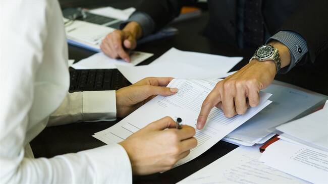Los ingenieros de Santander manifestaron que se encuentran preocupados por las consecuencias en cuanto a concentración de la contratación estatal. Foto: Getty Images