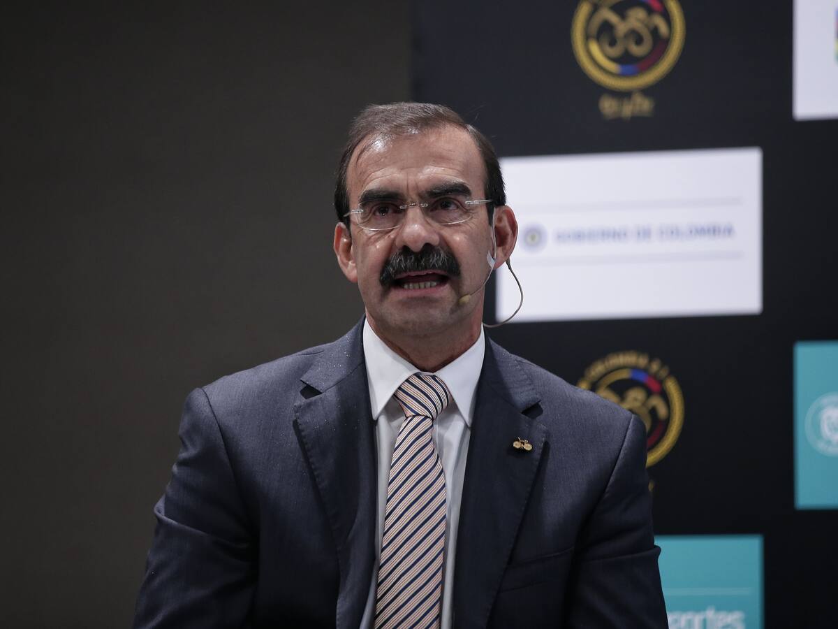 SAE nunca informó la historia de la propiedad de ‘Pedro Orejas’: general Palomino