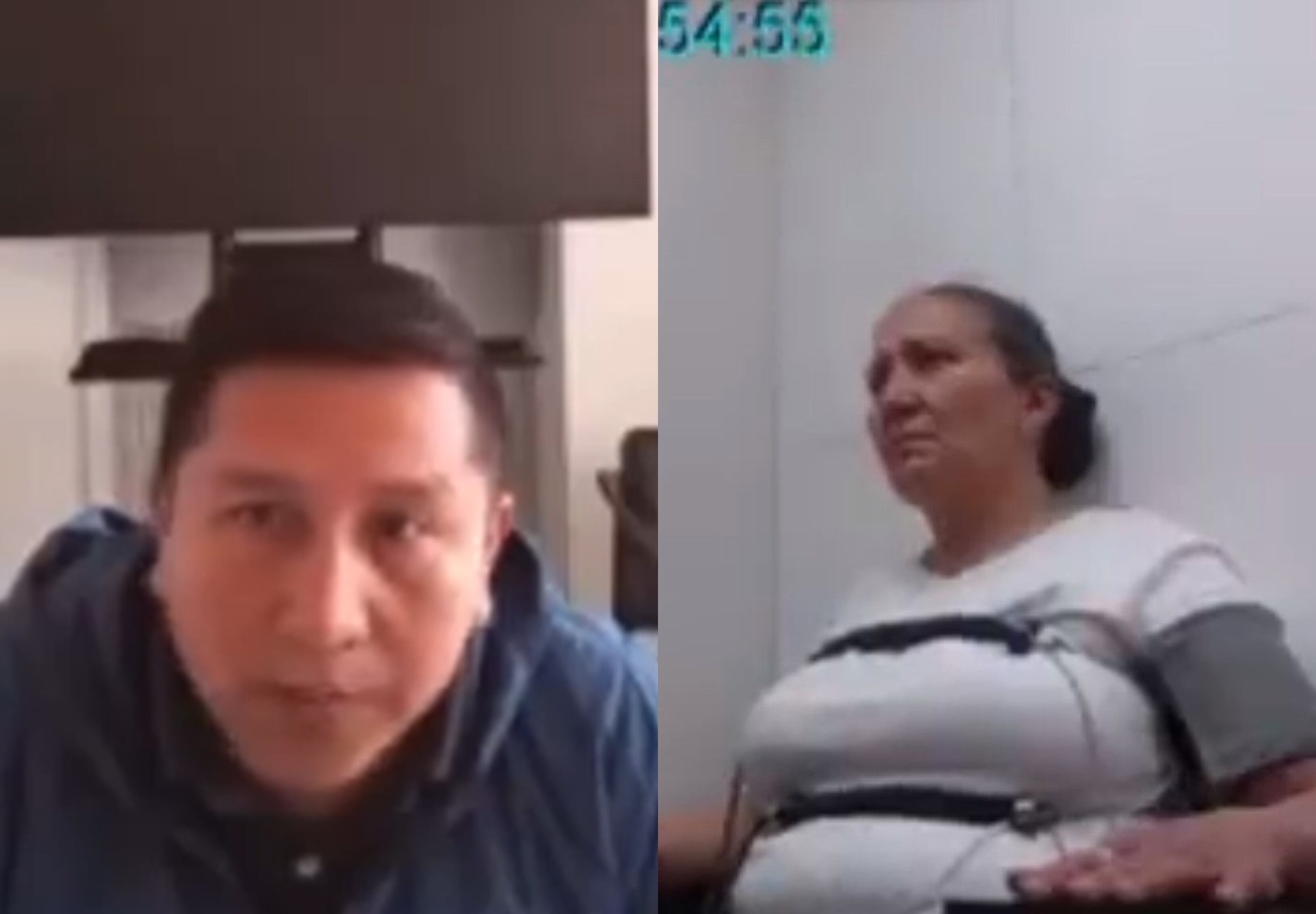 Fotos: Capturas de pantalla