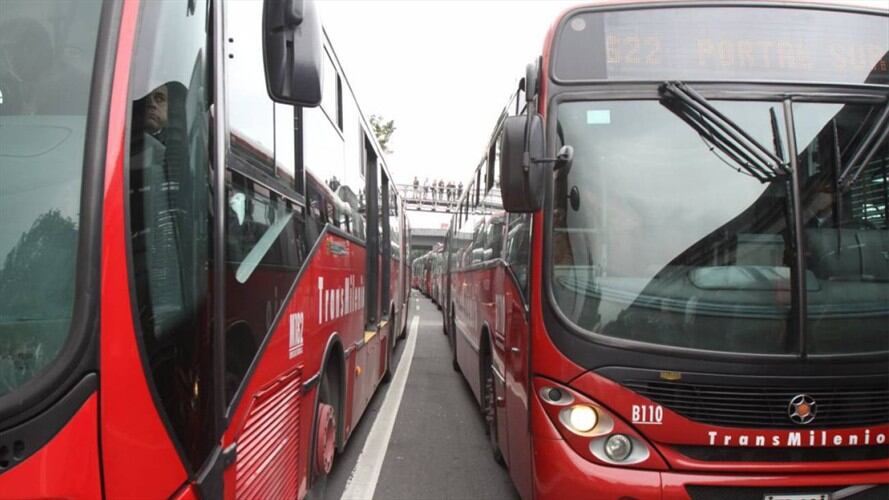 Imagen de referencia. Foto: Colprensa