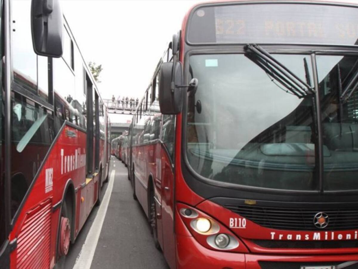 Oferentes de Transmilenio por la 7 llegaron a un acuerdo y no demandarán al Distrito