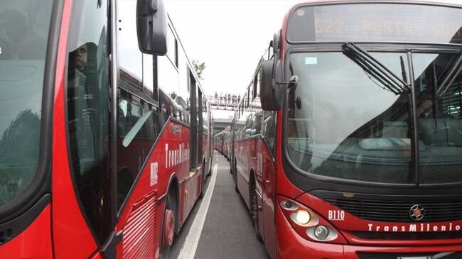 Imagen de referencia. Foto: Colprensa