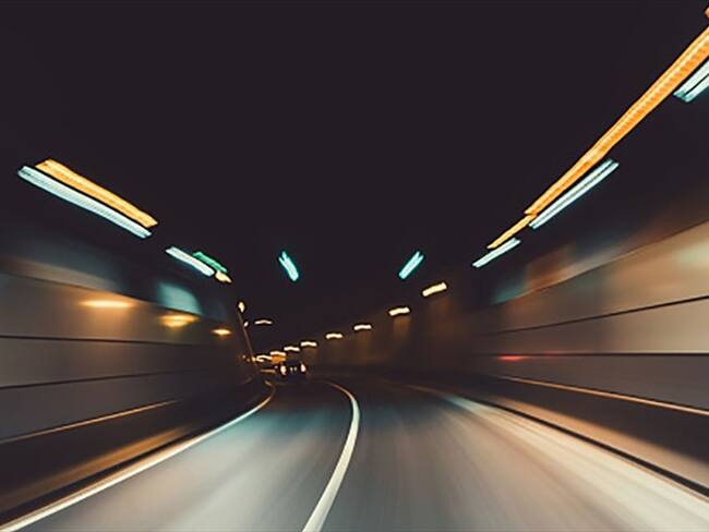 Cale del Tunel de Occidente se realizará en segundo semestre del año. Foto: Getty Images