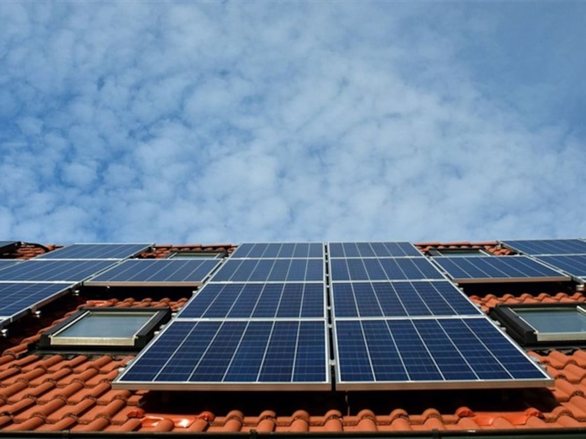Nueva medida de apoyo para la construcción de proyectos de energías renovables