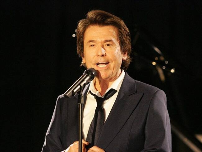 Estoy listo para Colombia: Raphael. Foto: Getty Images