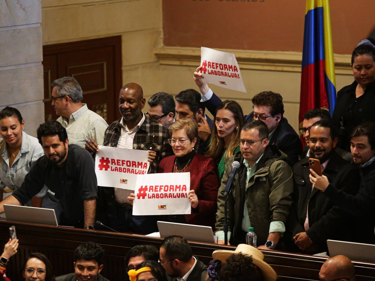 ¿Qué reformas laborales entrarán en vigor en 2025? Los cambios que debe conocer