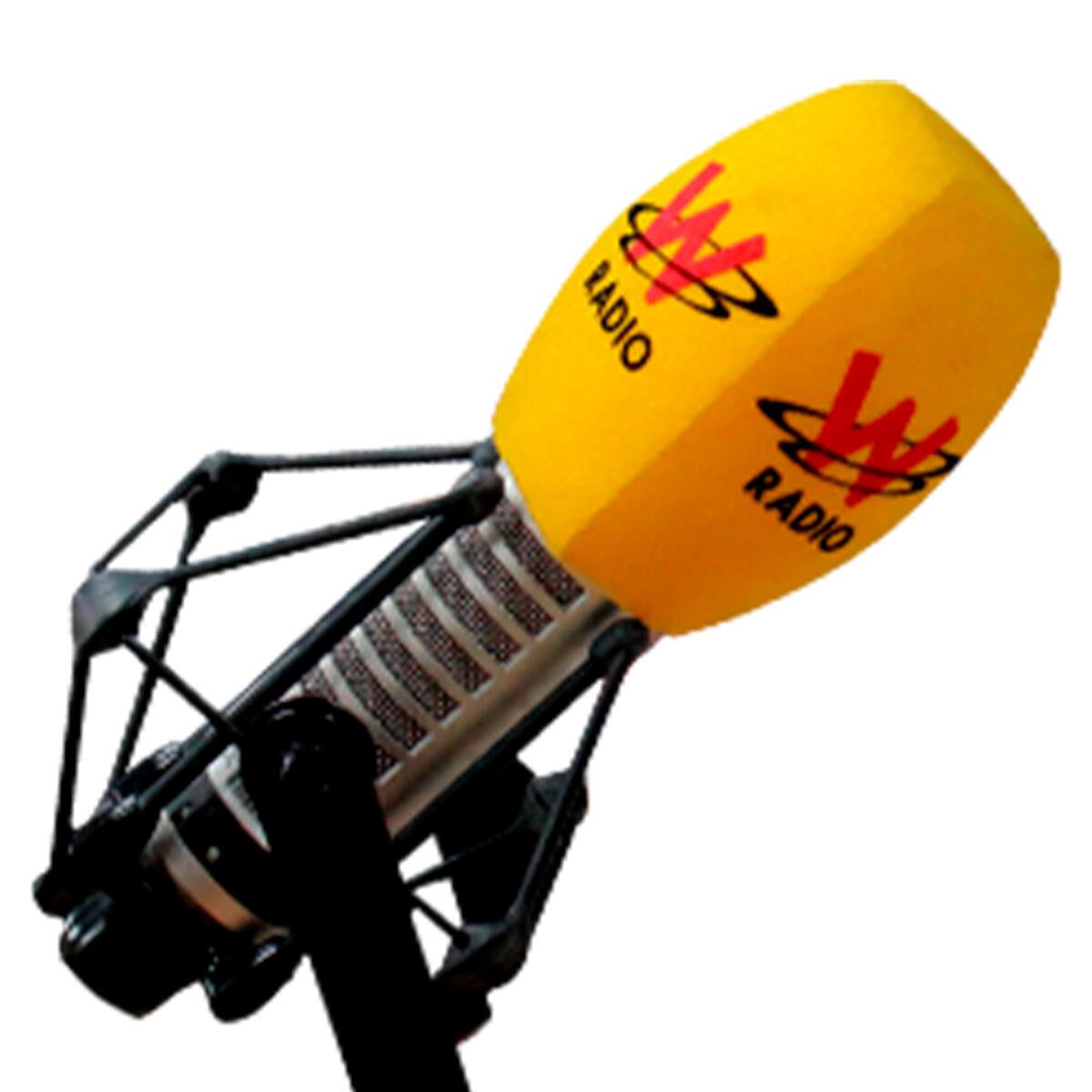 Empanadas, una máquina de coser y una declaración: la oyente que ‘enamoró’ a La W