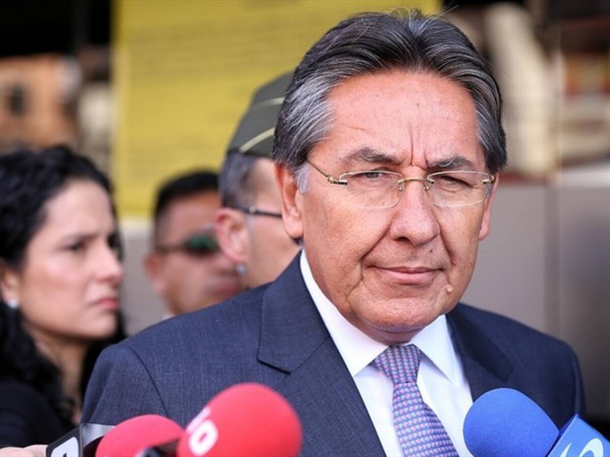 “Nombramiento del exfiscal Martínez, una auténtica vergüenza nacional”: Fuerza Ciudadana