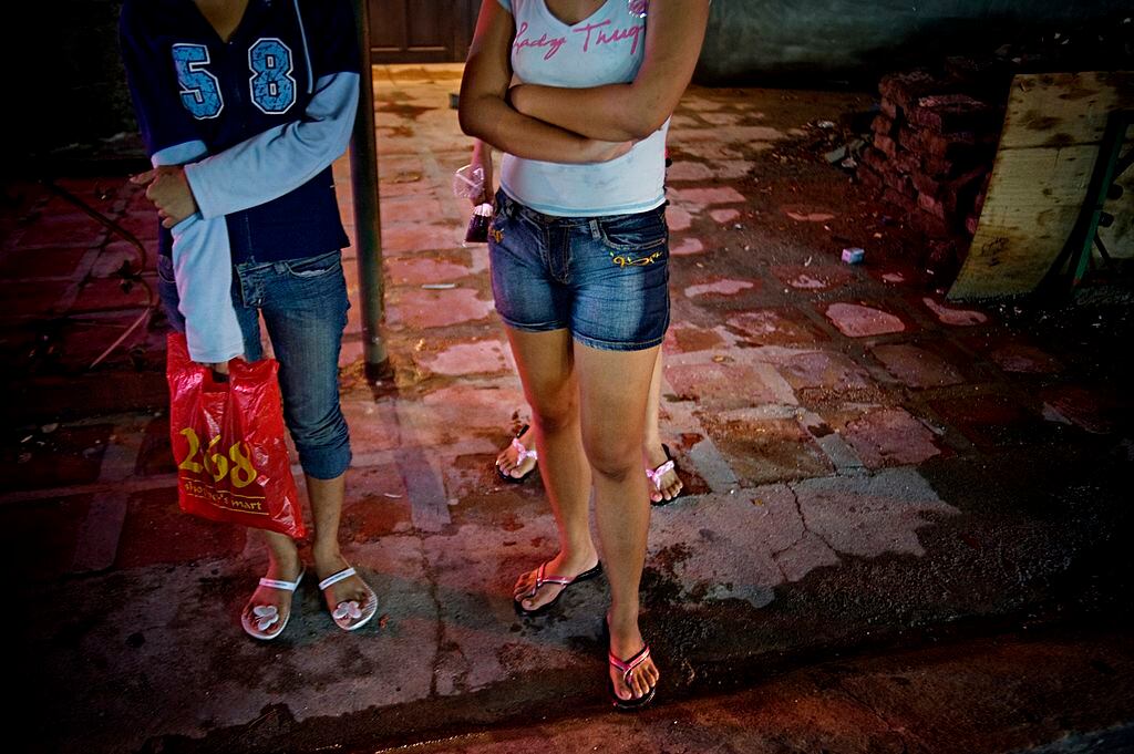 Imagen de referencia. Foto: GettyImages