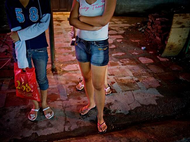 Imagen de referencia. Foto: GettyImages