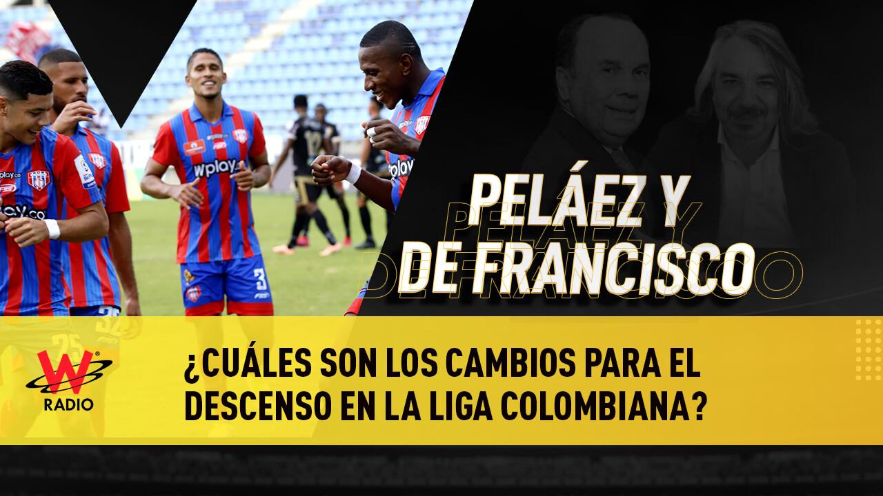 Jugadores del Unión Magdalena