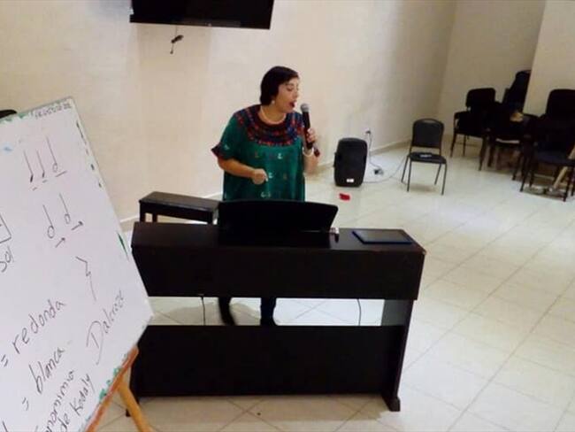 'Pianatón' por primera vez en Medellín