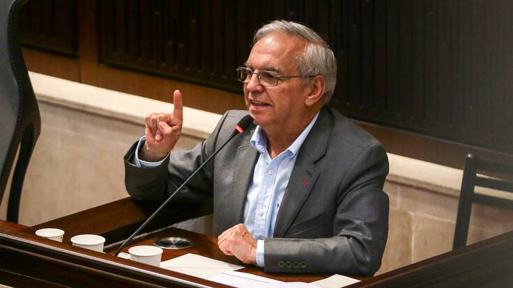 María A. Benavides y los $1.4 billones para la UNGRD: las piezas clave contra MinHacienda