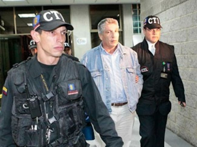 Corte ratificó negación de libertad a Sigifredo López