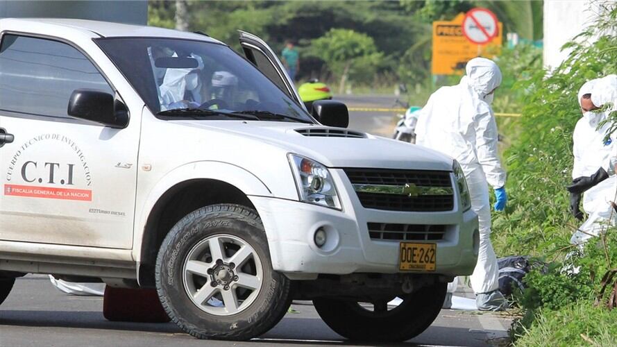 Sigue La W se trasladó a Tuluá, Bello y Risaralda para conocer más sobre los asesinatos que se presentaron en estos lugares. . Foto: Colprensa