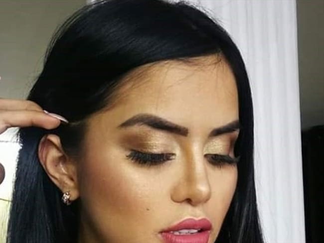 A pesar de las labores de búsqueda, no hay rastros de Paola Andrea Arboleda de 26 años . Foto: Suministrada por familiares