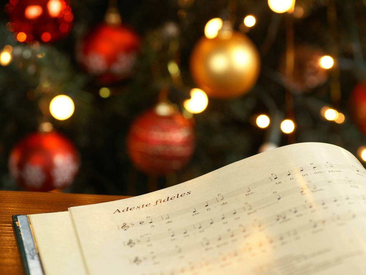 Novena de aguinaldos: Estas son las oraciones de este 22 de diciembre