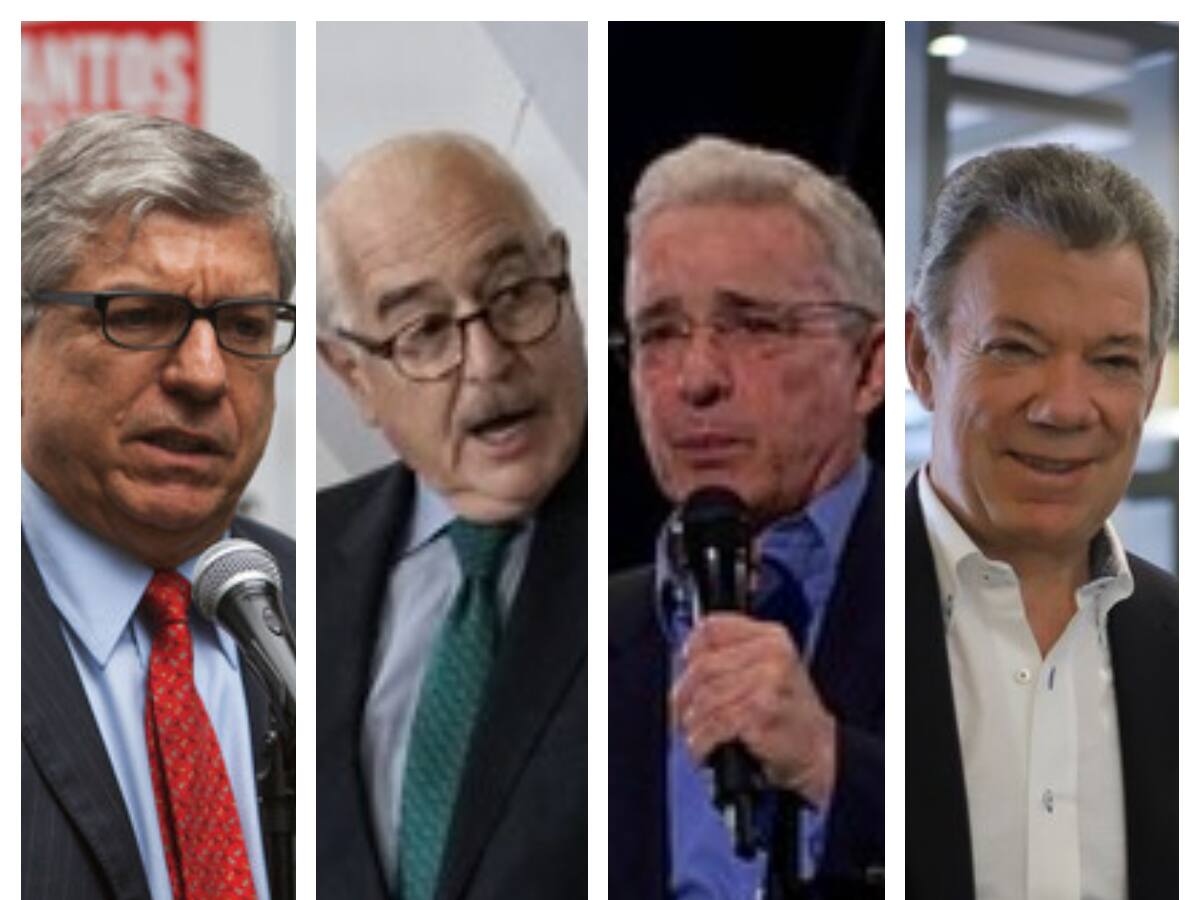 Prohibirán a los expresidentes participar en política por medio de inhabilidad