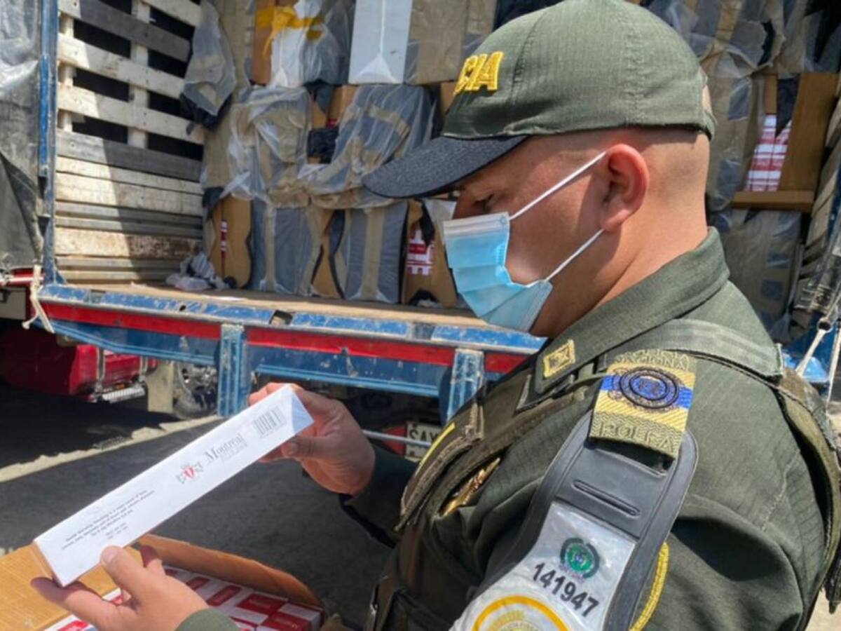 Denuncian nueva modalidad de lavado de activos en el Valle del Cauca