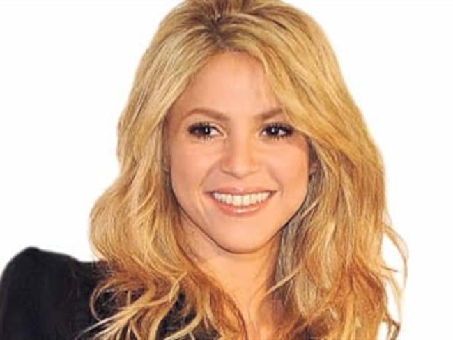 Shakira / El Tiempo.