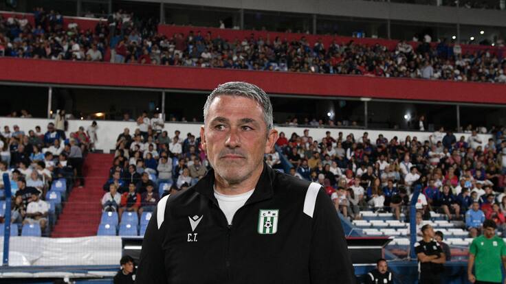 No era tan relevante que Nacional fuera el primer equipo que Efraín Juárez dirigía: Gustavo Fermani