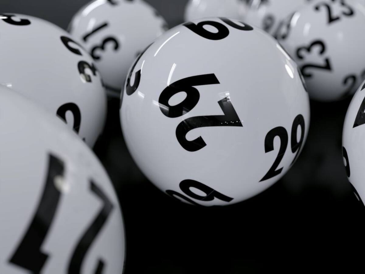 Lotería de Santander: resultados del 29 de diciembre de 2023